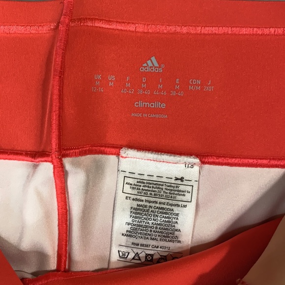 ADIDAS CLIMALITE - Picture 3 of 7